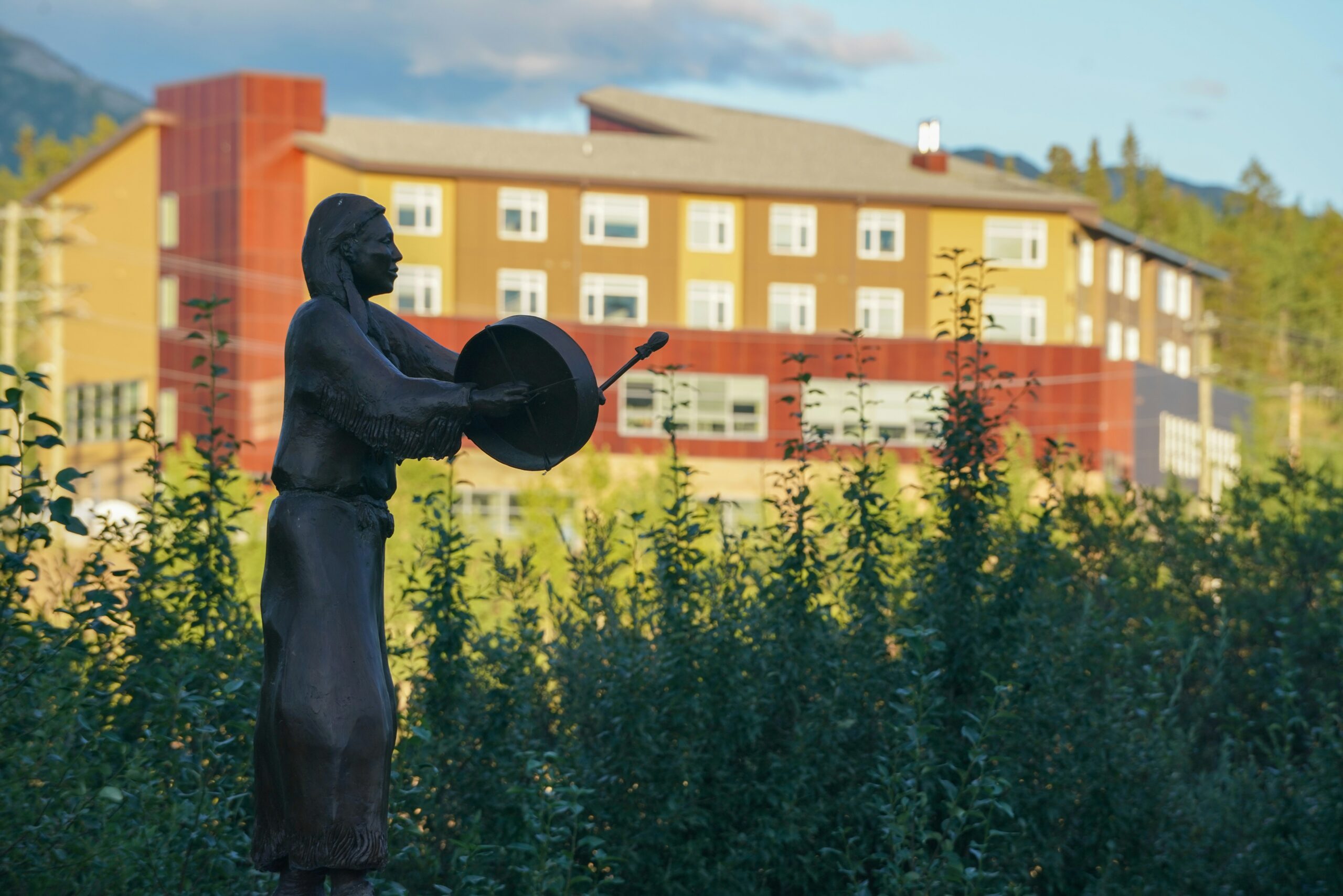 Hello World Featured Image